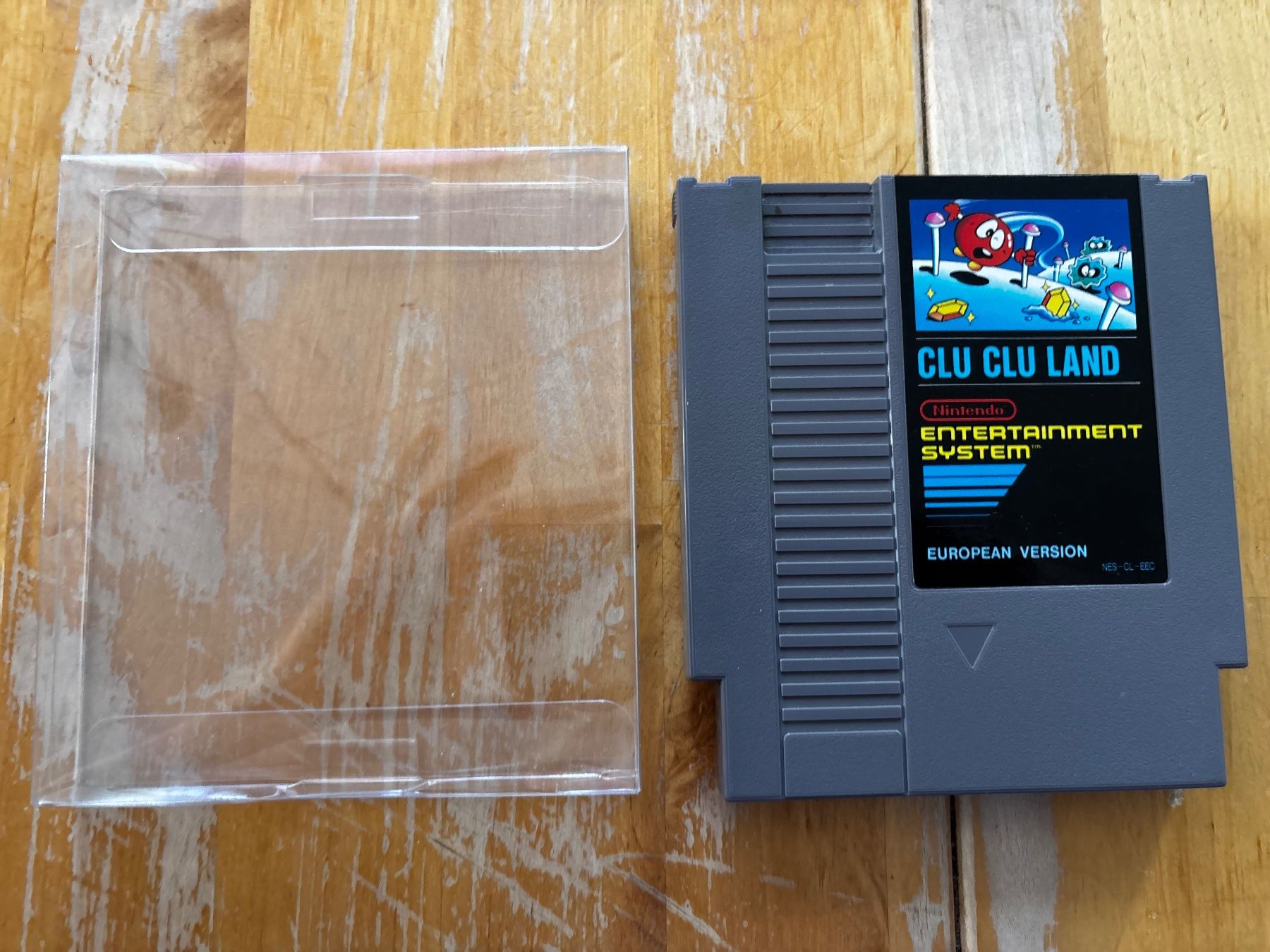 Giochi: Clu Clu Land – Usato da Frenkendorf venduto da Fionchen