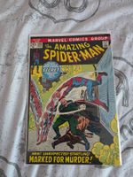 The Amazing Spider-Man #108 RAW 7.0