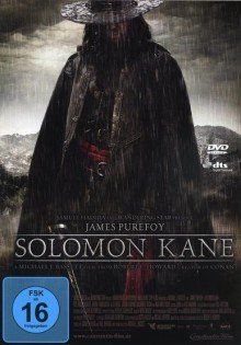 Tutti i DVDs: Solomon Kane – Usato da Ebikon venduto da Moviefreak01