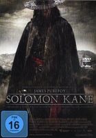 Solomon Kane