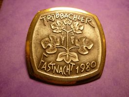 TRÜEBBACH 1980 GOLD