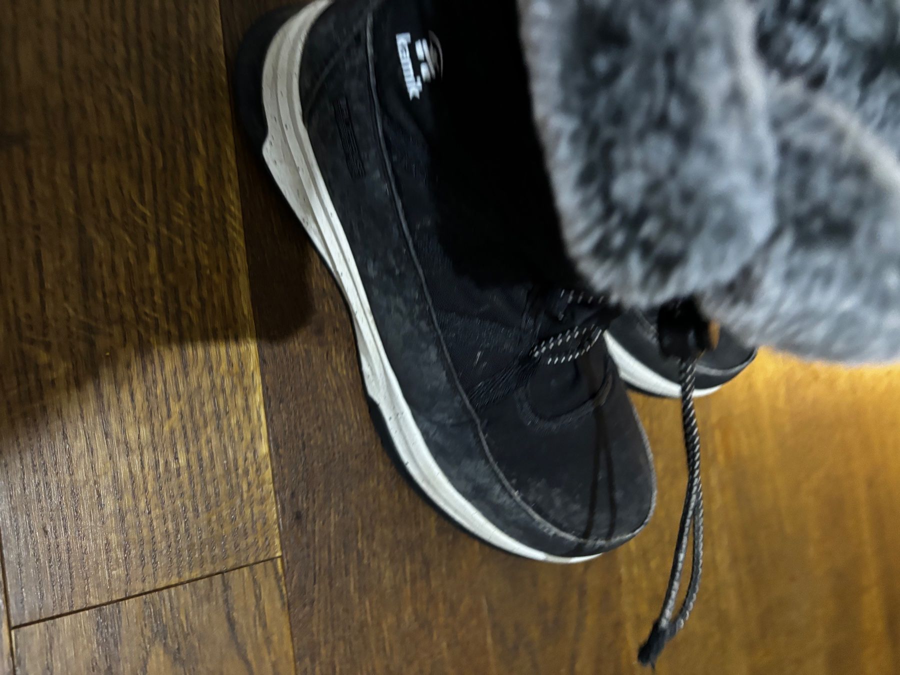 Kamik Scarpe per ragazze: Kamik Stiefel 36 – Usato da Buchrain venduto da Ham2383 1