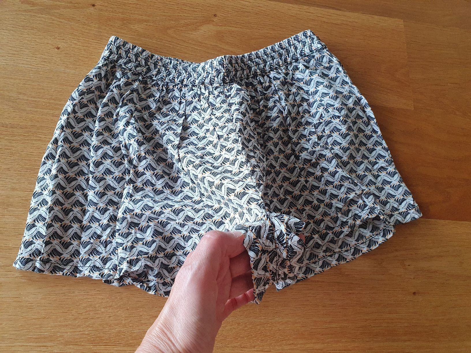 Pantalons: Short Gr. 140 – D'occasion à Villars-sur-Glâne par richardette 1