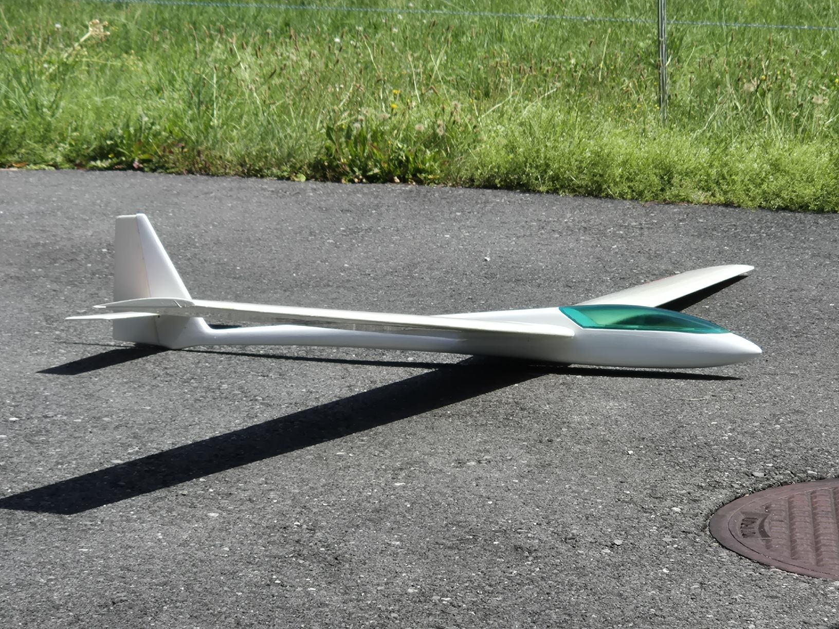 Multiplex RC Modellbau: Hobby von Multiplex sehr selten – Gebraucht aus Wattenwil von hps_z6w9 1