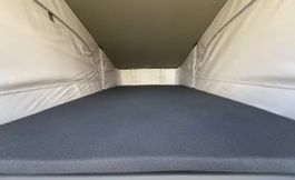 Original Aufstelldach-Matratze VW T7 California