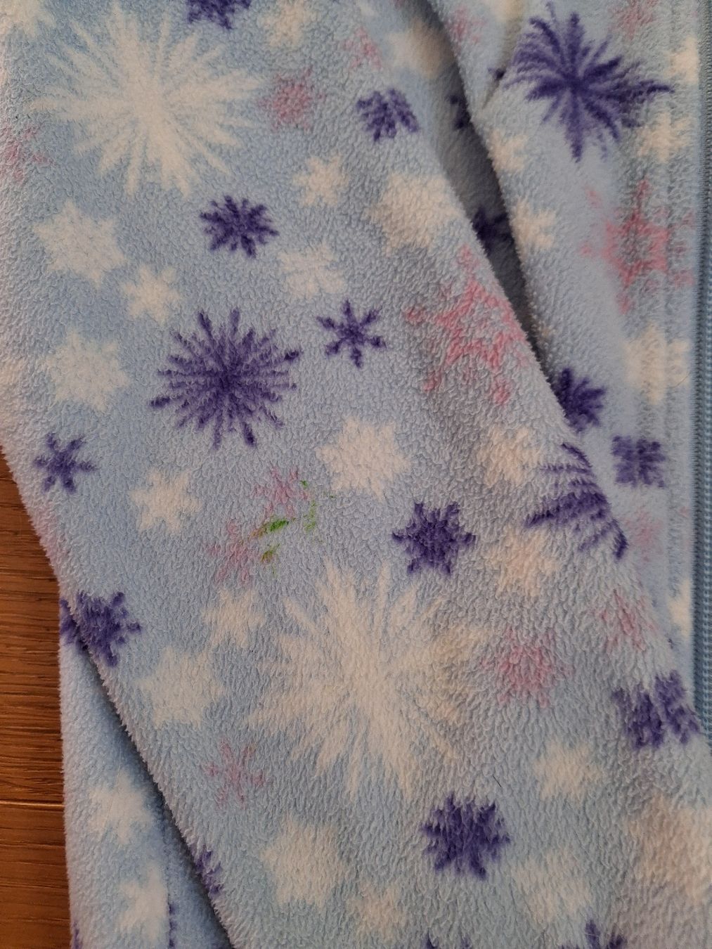 Maglioni & Felpe: Frozen Fleecepulli gr. 134/140 – Usato da Roggliswil venduto da buechi82 1