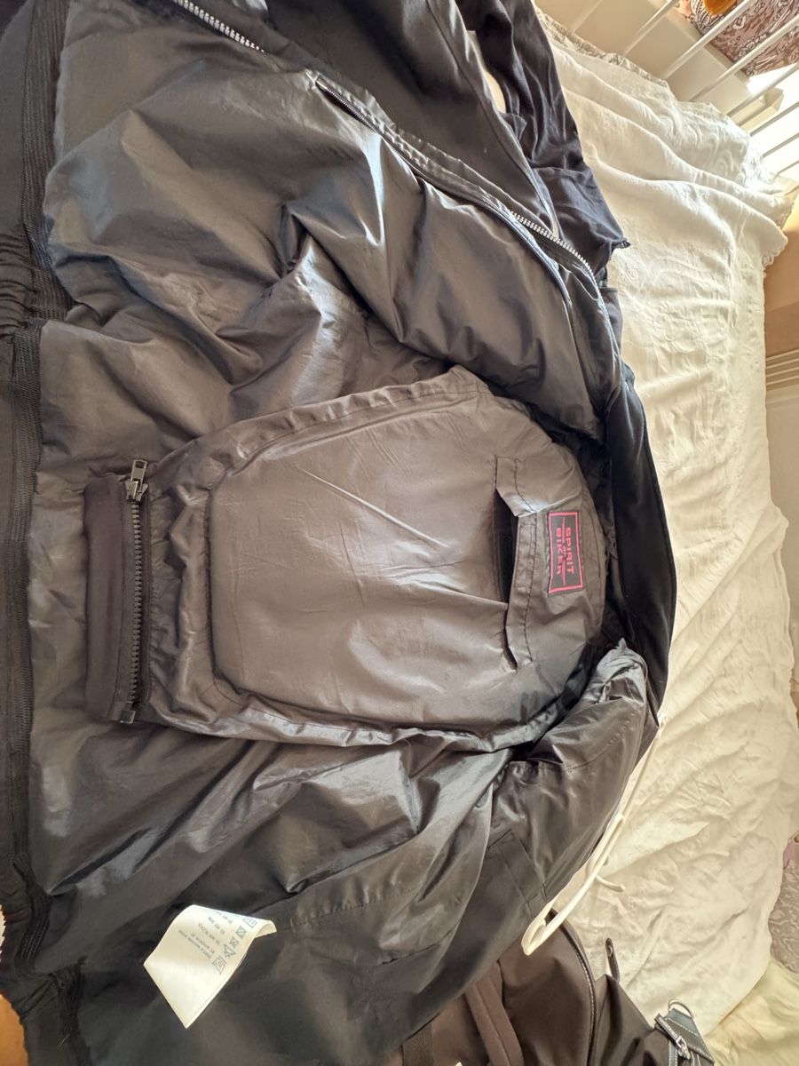 Jacken: Töffjacke Gr.S  – Gebraucht aus Lotzwil von Tgdromad 3