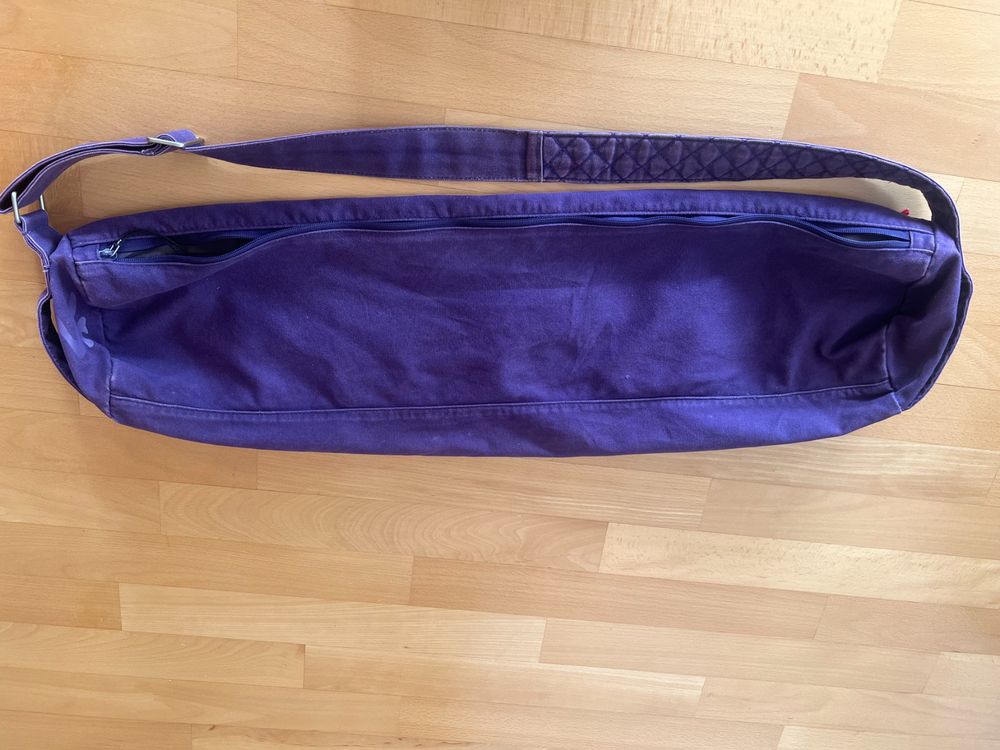 Yogamatten Tasche Wasserdicht - Tragetasche Mit Extra Taschen