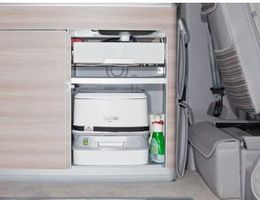Porta Potti Set