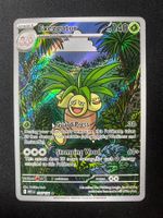 Exeggutor 135 - Kokowei - Illust. Rare - Mega Evolution - EN