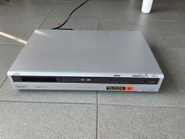 Sony DVD Recorder RDR-GX210