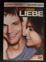 So was wie Liebe Ashton Kutcher guter Zustand