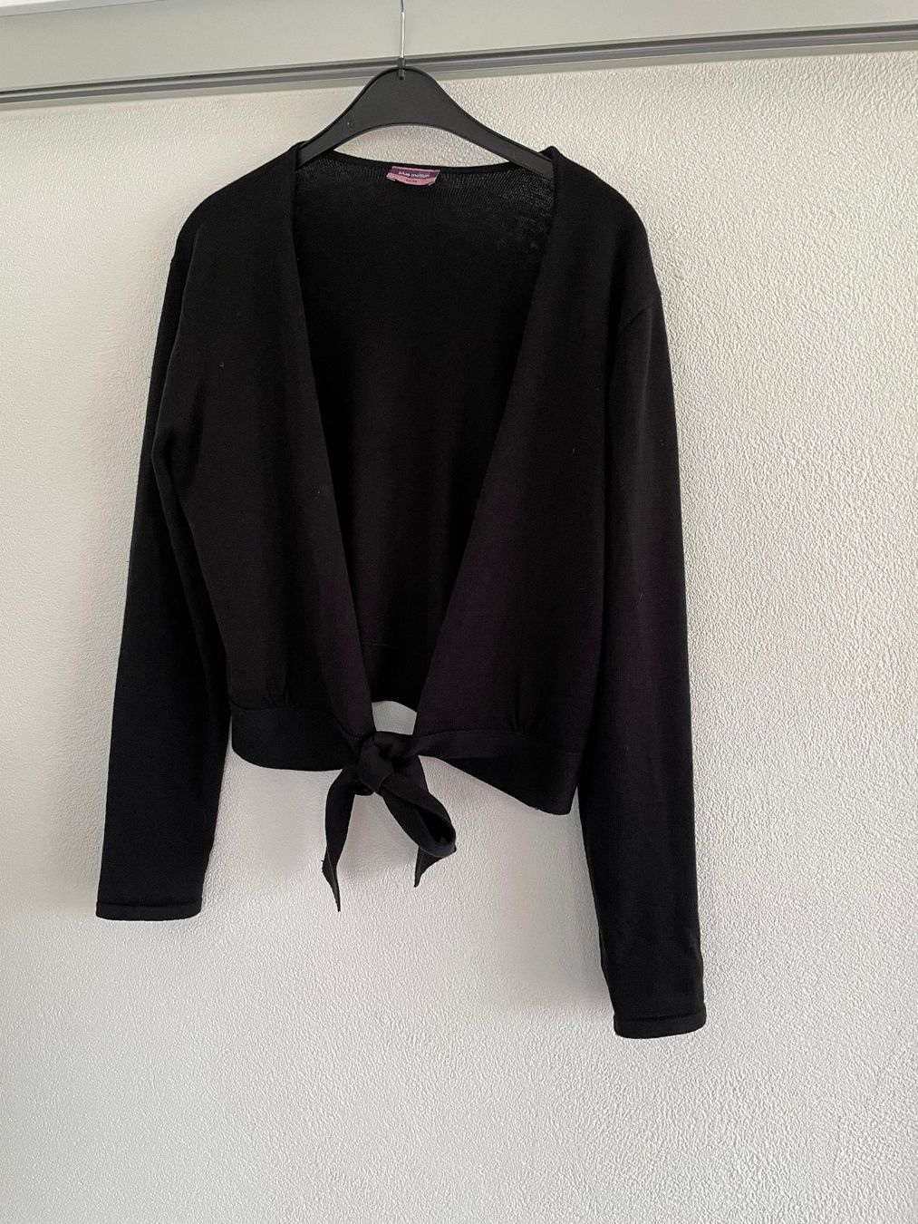 Bolero: Bolero schwarz Gr. M – Usato da Schnaus venduto da sueg01