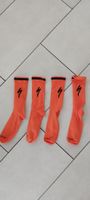 chaussettes velo 