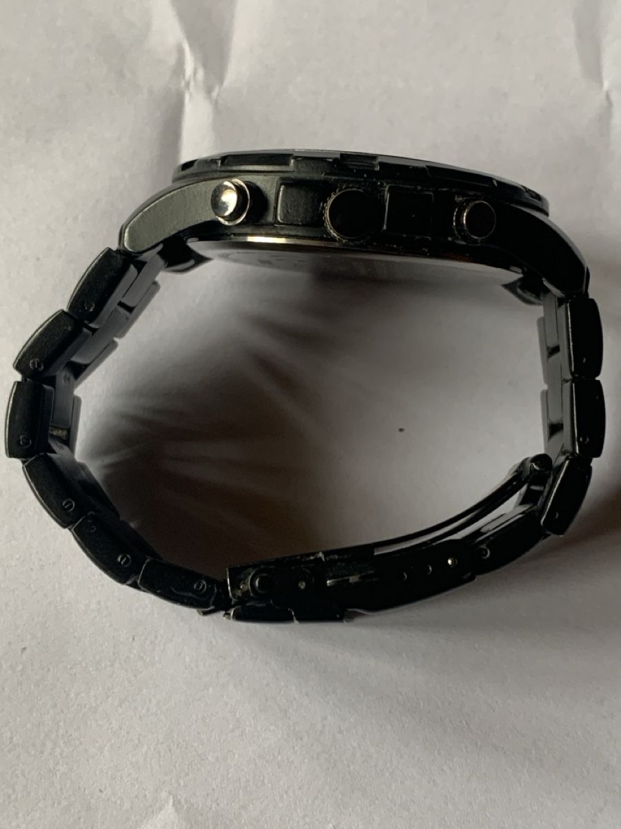 Orologi: Auriol Chrono Imitat Zeitlos – Usato da Jakobsbad venduto da FriedelSchmitt 4