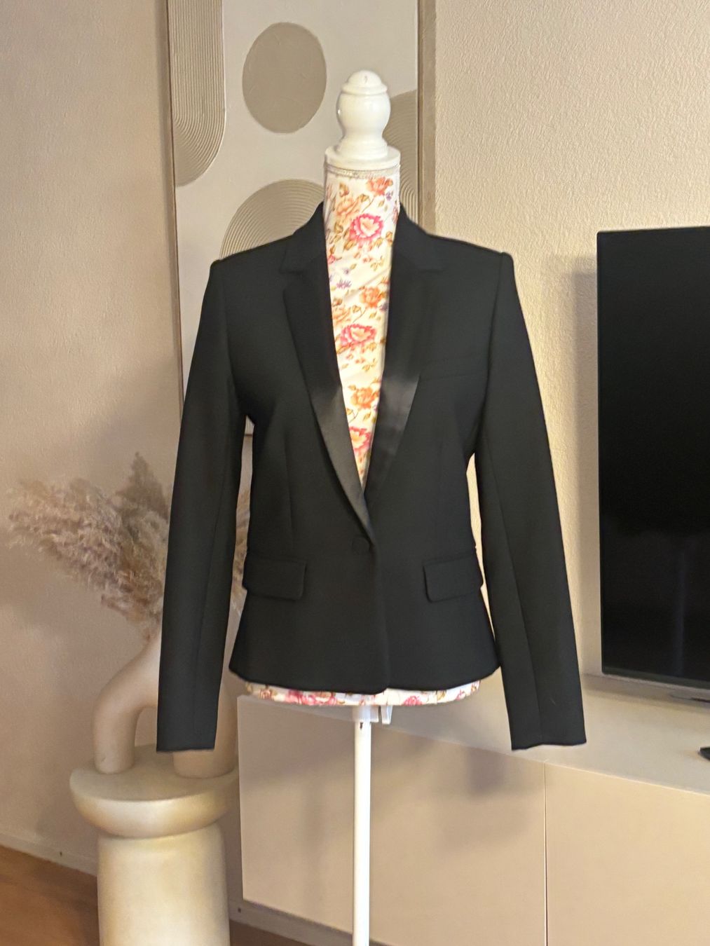 Iro Giacche: IRO Blazer Lanawolle – Usato da St. Margrethen SG venduto da dijanaO 6