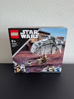 LEGO 75338 Star Wars Embuscade sur Ferrix