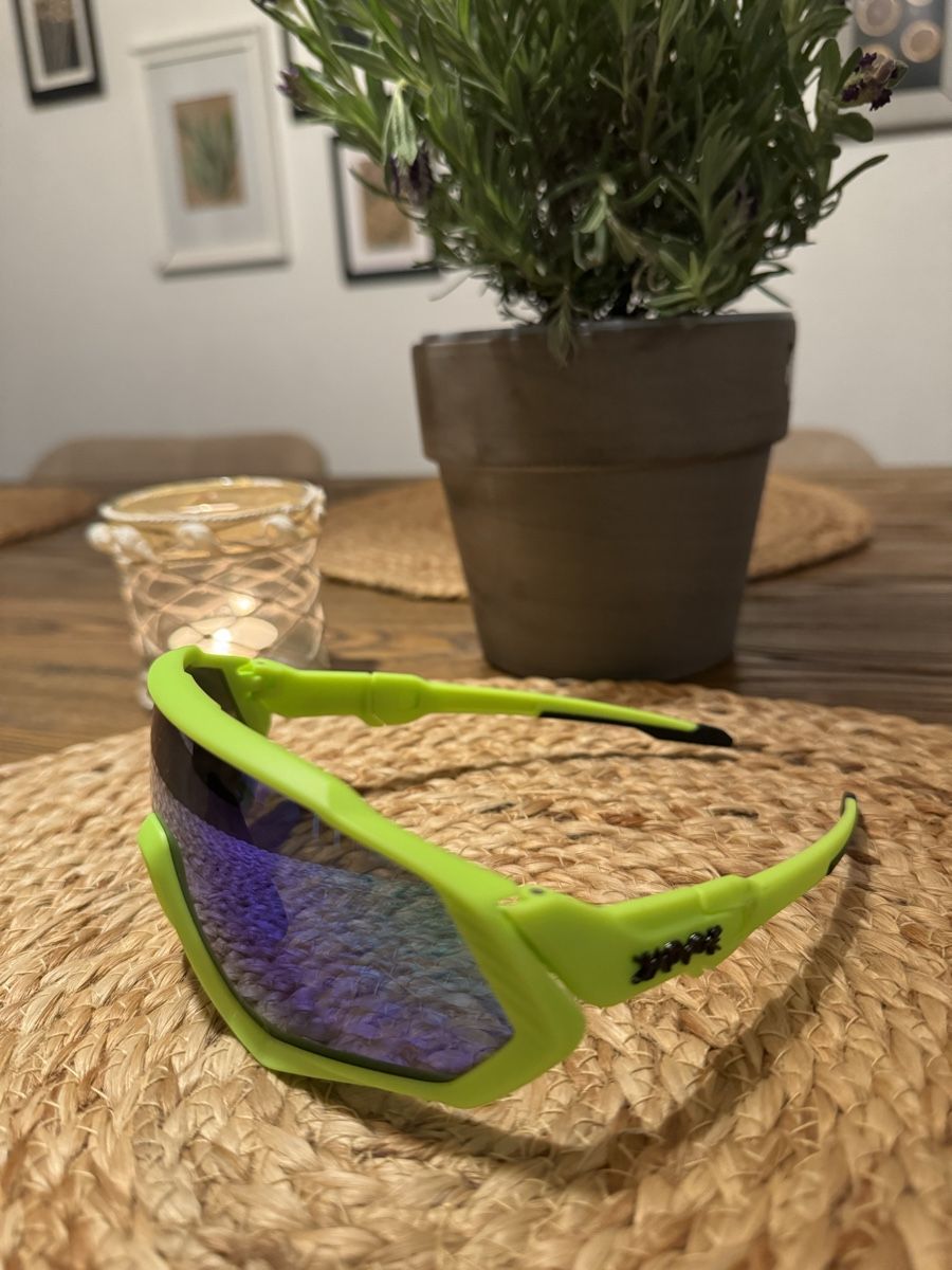Brillen & Gläser: Sonnenbrille, Radsport, Joggen, wandern 😎 – Neu (gemäss Beschreibung) aus Zürich von Ekaterinek 5
