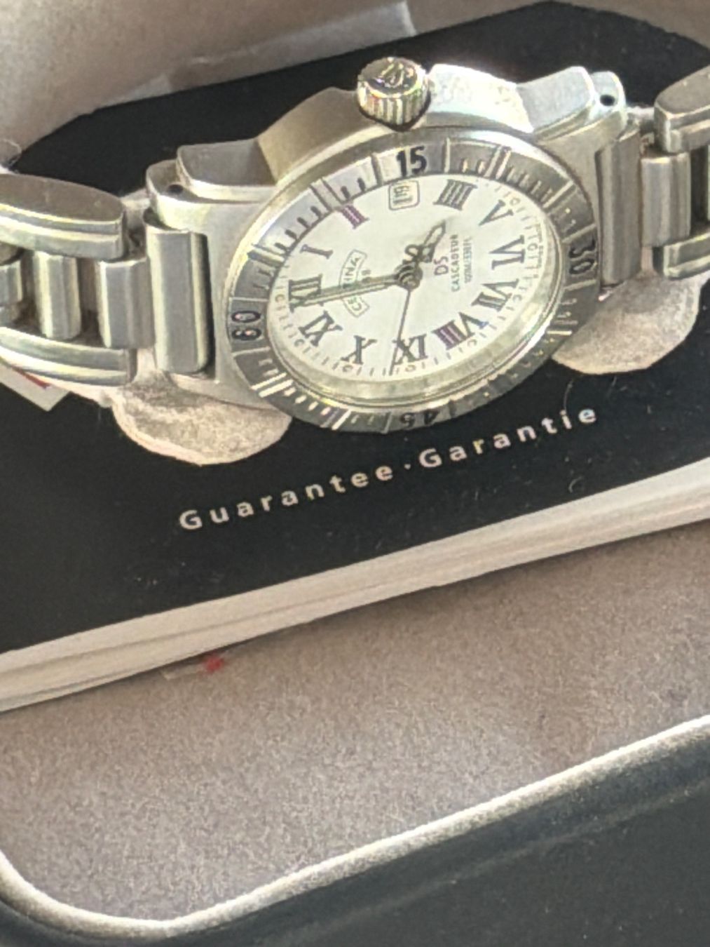 Orologi: Uhrenlot Ungeprüft – Difettoso da Schlieren venduto da Luxury.Time 4