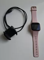 Fitbit Versa 2 Roségold/Rosa