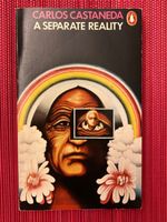Carlos Castaneda, A Separate Reality