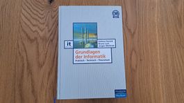 Formale Grundlagen der Informatik