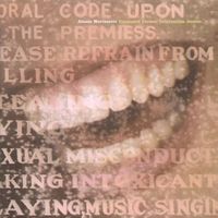 Alanis Morissette Supposed Former Infatuation Junkie CD