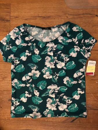 NEU T-shirt from BONITA Grosse S