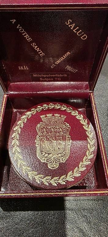 Sottobicchieri: Sous-verres – Usato da Saubraz venduto da Caly0