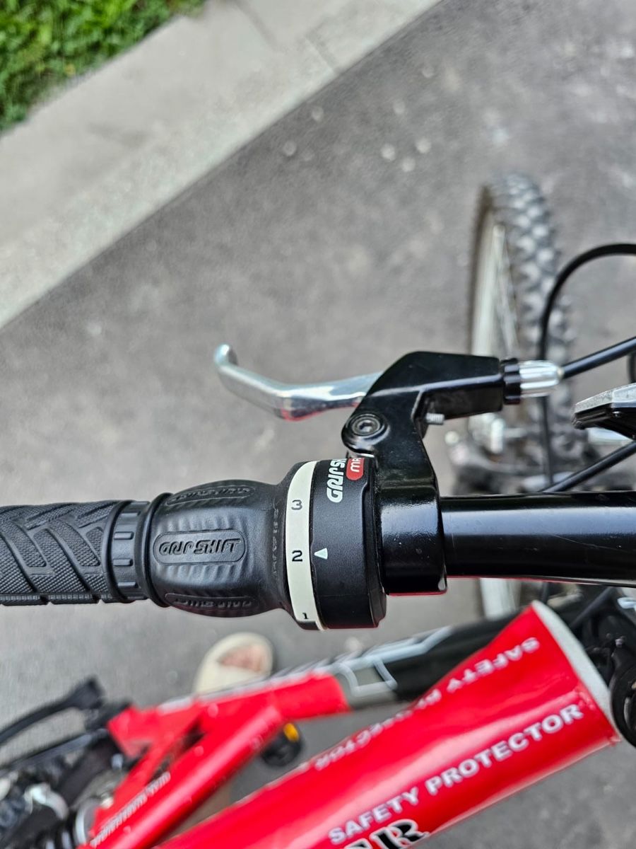 Biciclette: Velo / Mountainbike – Usato da Zürich venduto da kloten97 4