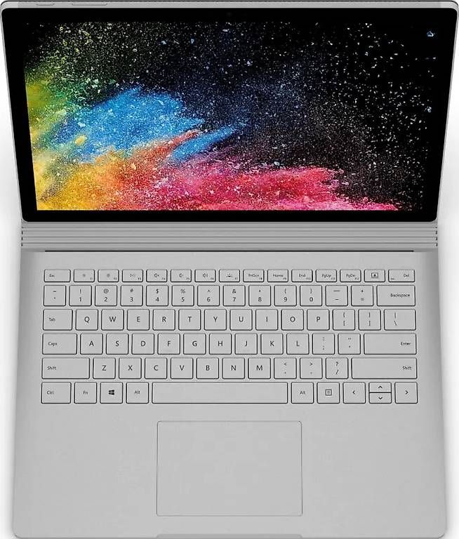 Microsoft Portables: Microsoft Surface Book 2 – D'occasion à Thun par Nyae_s7 3