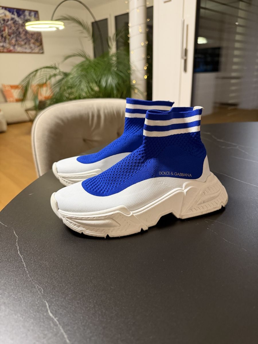 Scarpe per ragazzi: Dolce & Gabbana – Nuovo (secondo la descrizione) da Mellingen venduto da eli_7hdx