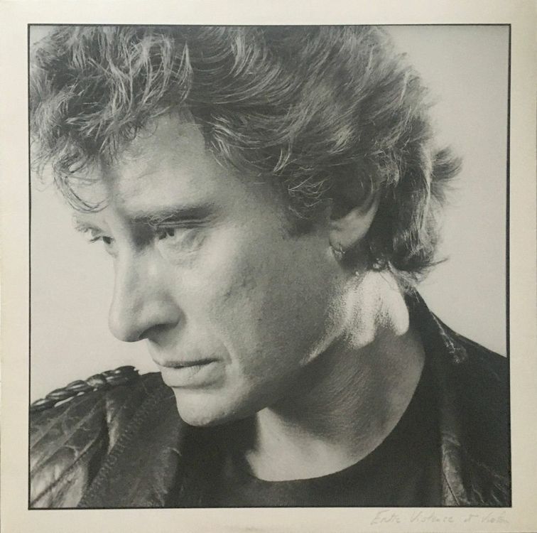 JOHNNY HALLYDAY ENTRE VIOLENCE ET VIOLON Kaufen auf Ricardo