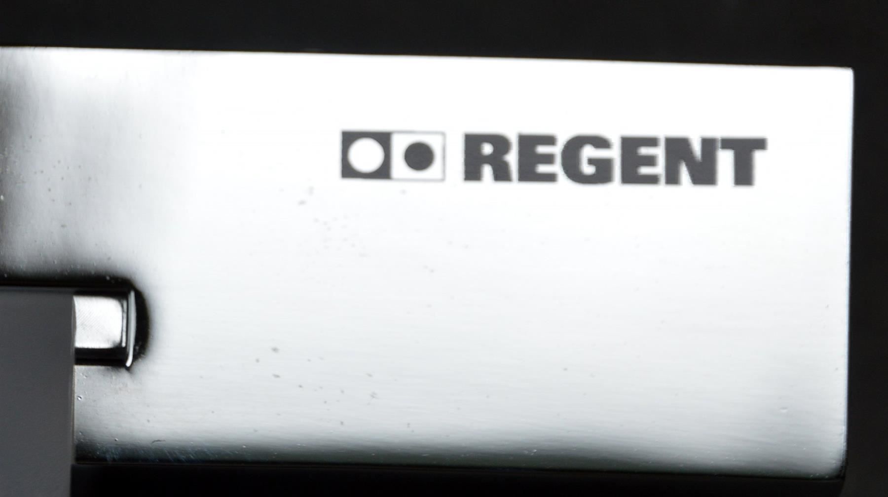 Regent Lampen: Wandlampe / Applique / lampe murale Regent – Gebraucht aus Collonges von arashee 2