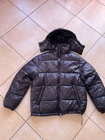 Veste matelassée H&M