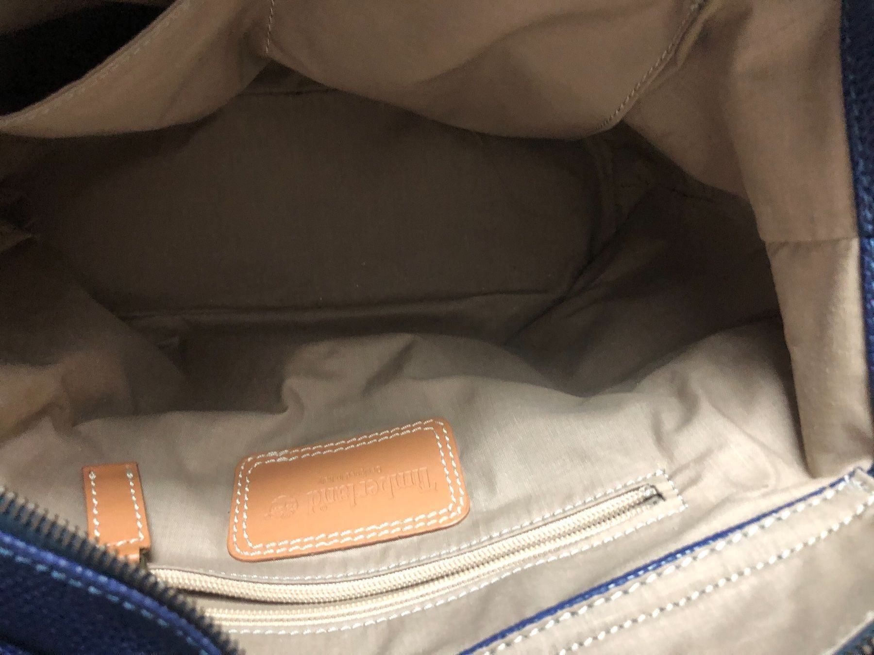 Borse da donna: Timberland tasche – Nuovo e nell'imballaggio originale da Fislisbach venduto da Brandopfer810 1