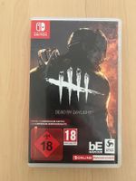 Dead by Daylight | Nintendo Switch