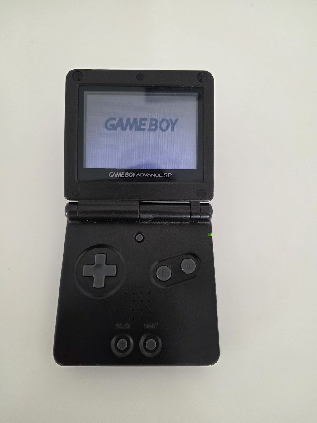 Nintendo Console: Nintendo Game Boy Advance SP  – Usato da Dorf venduto da Echo_Elements 5