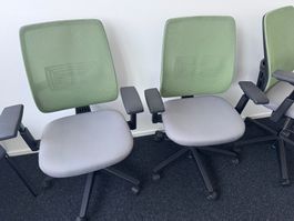 Chaise de bureau