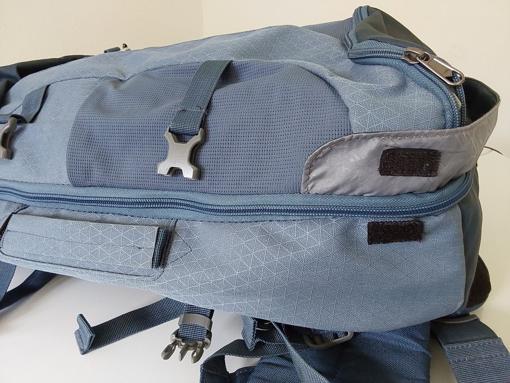 Rucksäcke: Eagle Creek Global Companion 40l – Neu (gemäss Beschreibung) aus Frutigen von Mgirasol 5