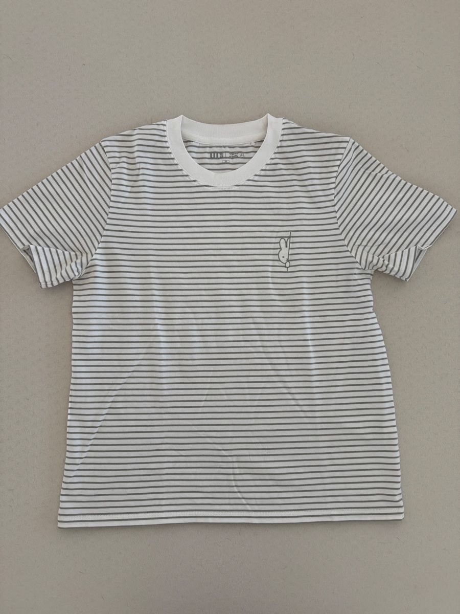 Uniqlo T-shirt: Uniqlo t-shirt  – Usato da Morges venduto da melz_28