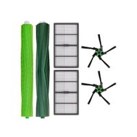 6Teil Ersatzteilset mit iRobot Roomba S9/S9+ kompatibel