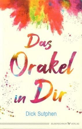 Libri: Das Orakel in Dir – Nuovo e nell'imballaggio originale da Mauren venduto da Yeelen