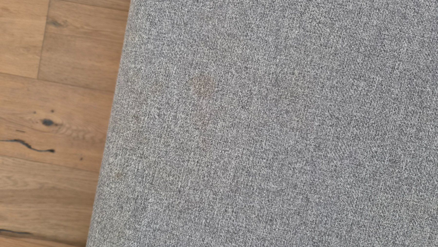 Sofacompany Divani: 2× Douglas Fusshocker/Sofa sofacompany – Usato da Zürich venduto da lilu010 1