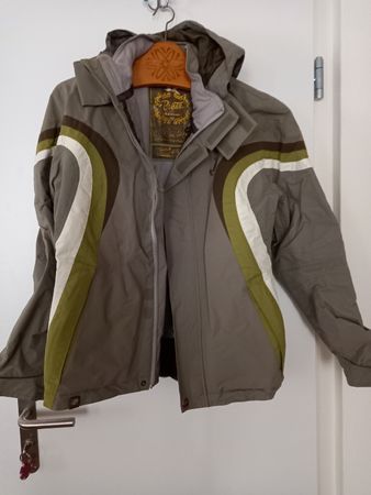 Winter Jacke von Protest, Grösse M, Guter Zustand!