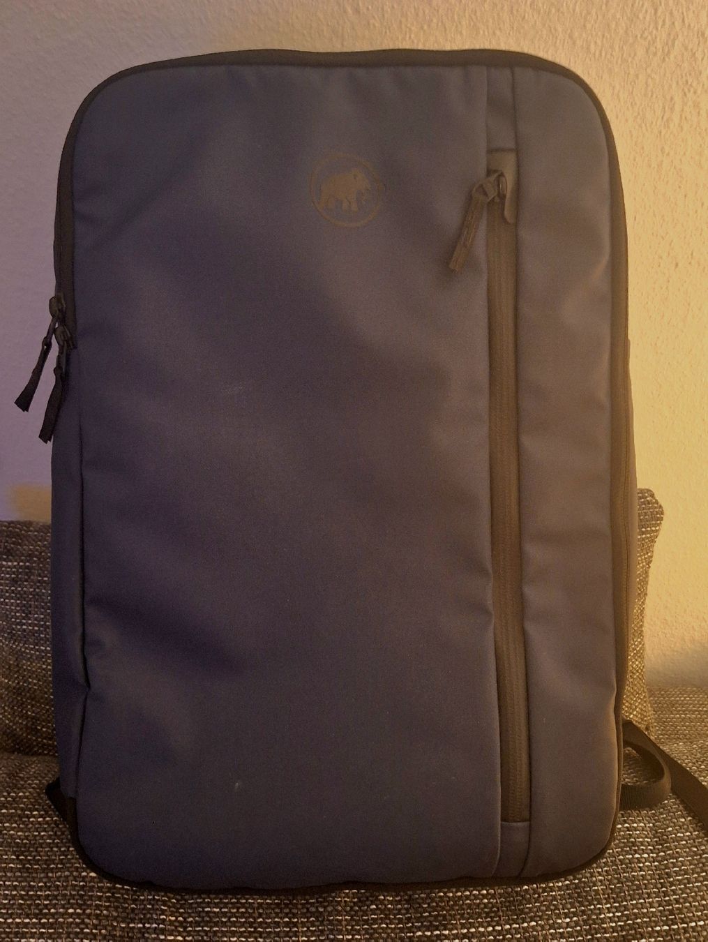 Mammut Rucksäcke: Mammut Seon Transporter Rucksack – Neu (gemäss Beschreibung) aus Luzern von thomarco