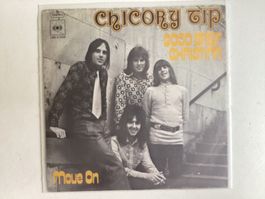 Chicory Tip Single - Good Grief Christina