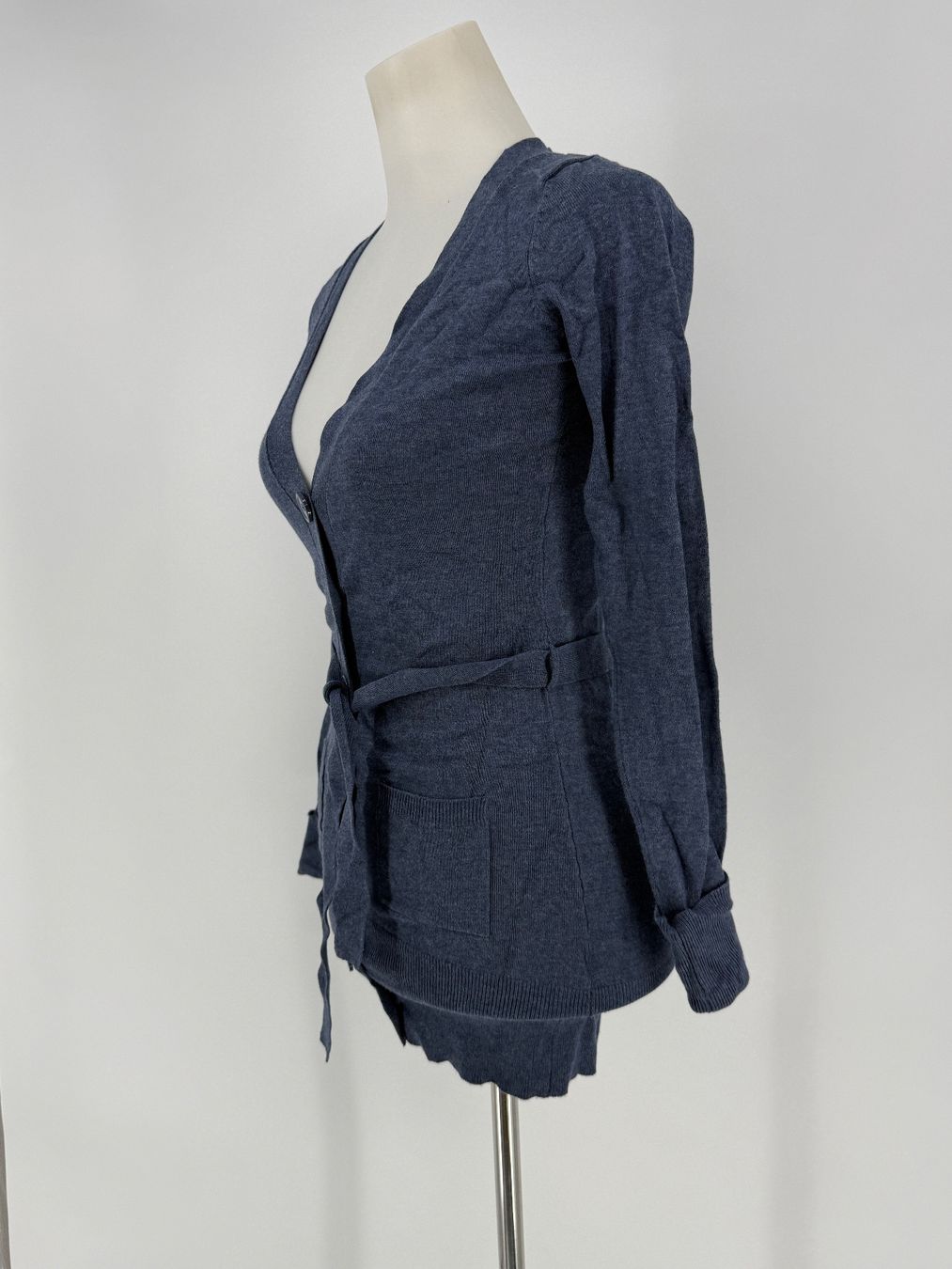 Zebra Pullover & Sweatshirts: Strickjacke Gr. XS von Zebra – Gebraucht aus Auenstein von moin. 1