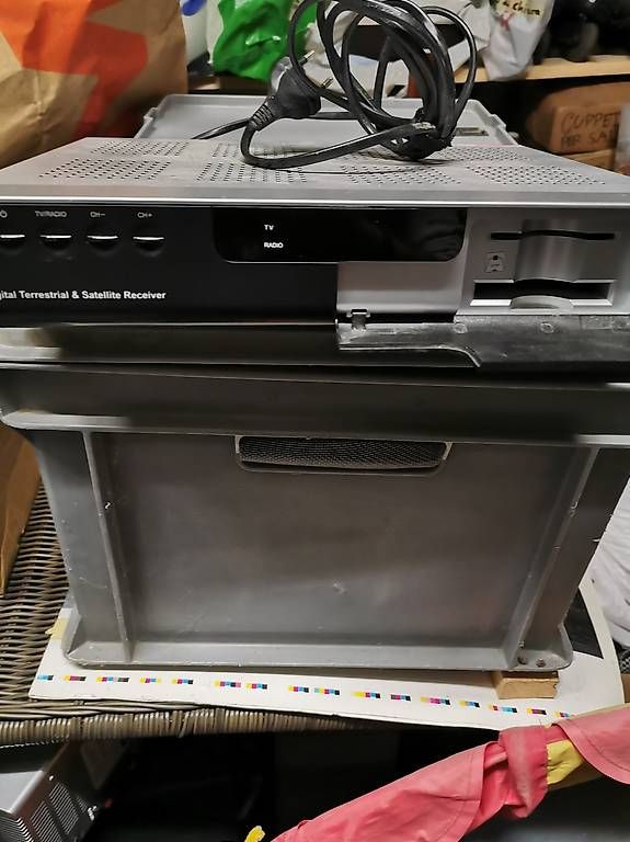 Récepteurs: Humax Decoder – D'occasion à Bern par Paca48 2