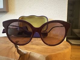 Gucci Sonnenbrille
